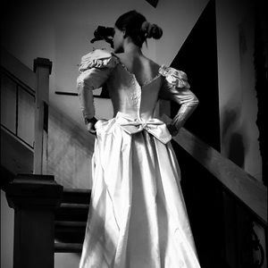 Meet your Posher, Lillian